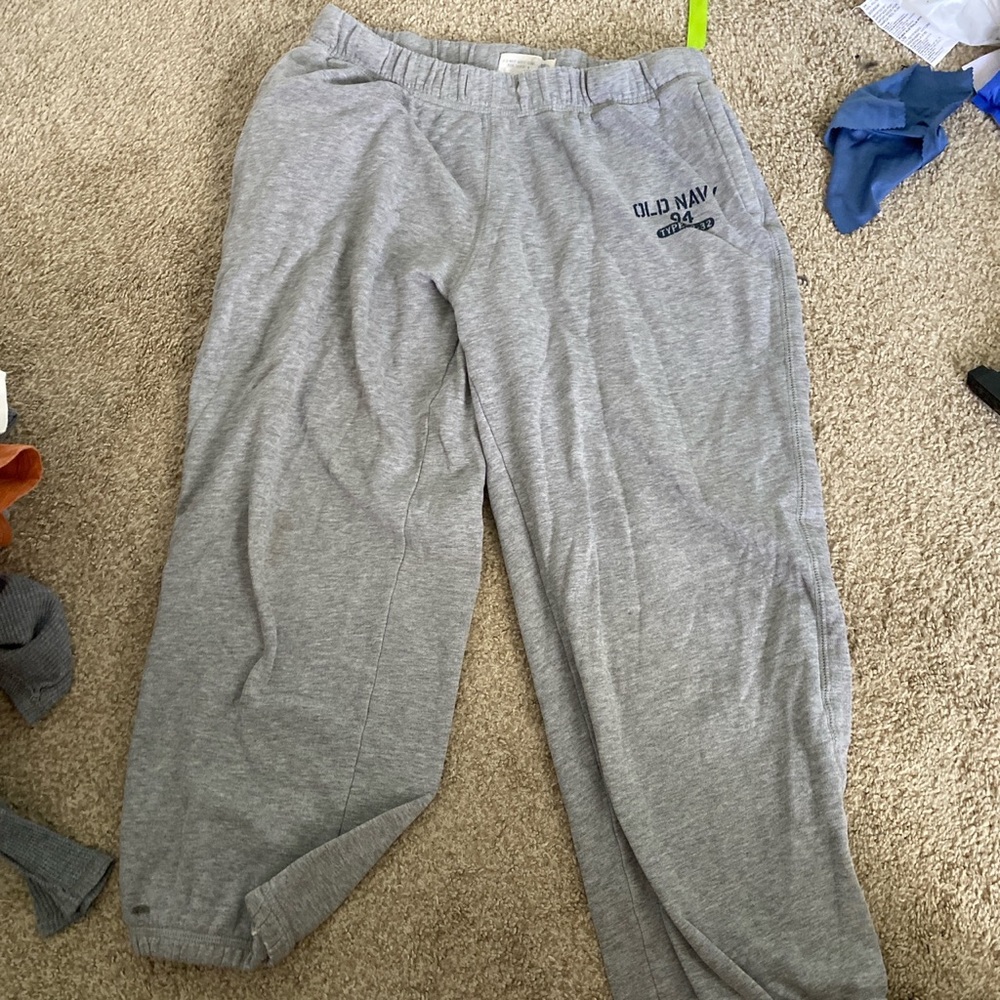 Vintage Old Navy Sweatpants